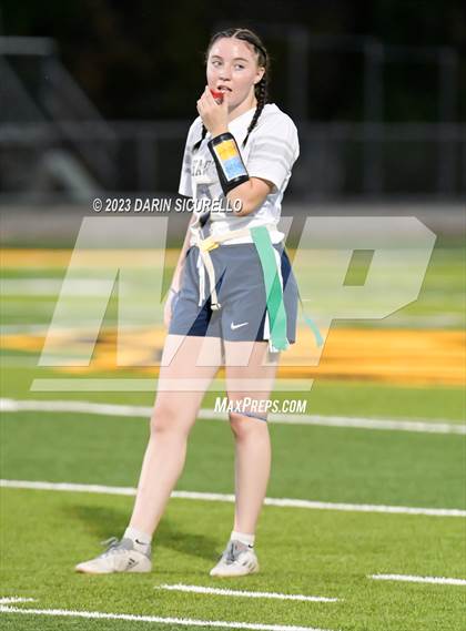 Thumbnail 2 in Benjamin Franklin @ Marcos de Niza photogallery.