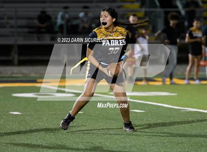 Thumbnail 3 in Benjamin Franklin @ Marcos de Niza photogallery.