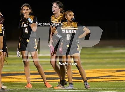 Thumbnail 2 in Benjamin Franklin @ Marcos de Niza photogallery.
