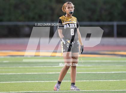 Thumbnail 1 in Benjamin Franklin @ Marcos de Niza photogallery.