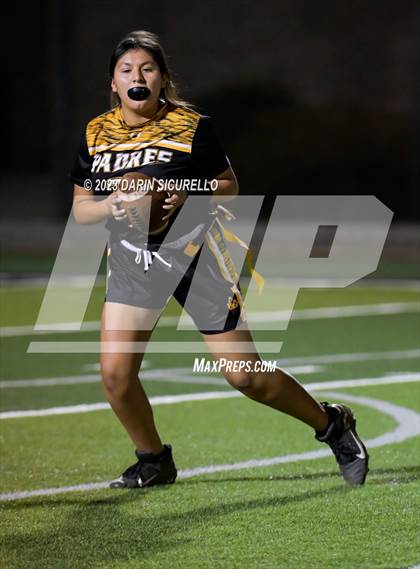 Thumbnail 3 in Benjamin Franklin @ Marcos de Niza photogallery.