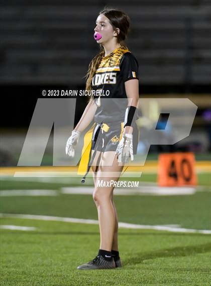 Thumbnail 1 in Benjamin Franklin @ Marcos de Niza photogallery.