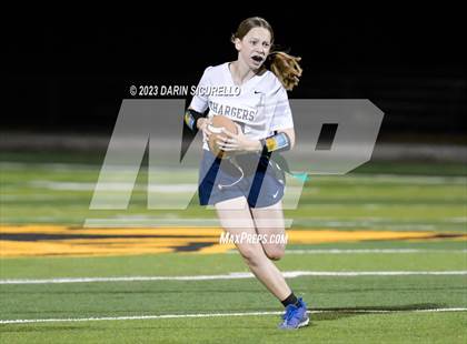 Thumbnail 3 in Benjamin Franklin @ Marcos de Niza photogallery.
