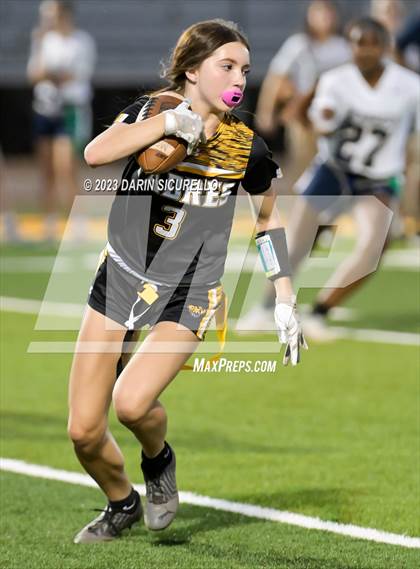 Thumbnail 2 in Benjamin Franklin @ Marcos de Niza photogallery.