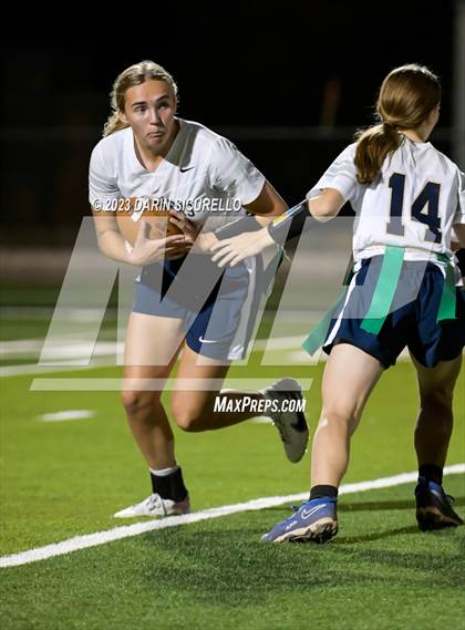 Thumbnail 3 in Benjamin Franklin @ Marcos de Niza photogallery.