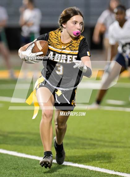 Thumbnail 3 in Benjamin Franklin @ Marcos de Niza photogallery.
