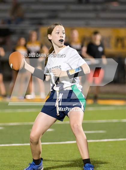 Thumbnail 1 in Benjamin Franklin @ Marcos de Niza photogallery.