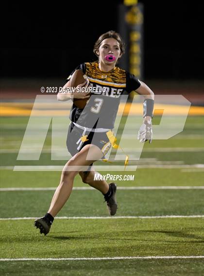 Thumbnail 1 in Benjamin Franklin @ Marcos de Niza photogallery.