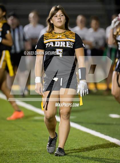 Thumbnail 2 in Benjamin Franklin @ Marcos de Niza photogallery.