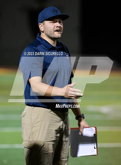 Thumbnail 3 in Benjamin Franklin @ Marcos de Niza photogallery.