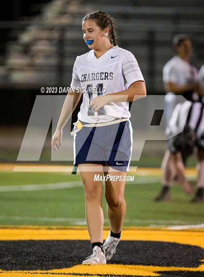 Thumbnail 3 in Benjamin Franklin @ Marcos de Niza photogallery.