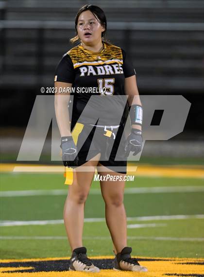 Thumbnail 1 in Benjamin Franklin @ Marcos de Niza photogallery.
