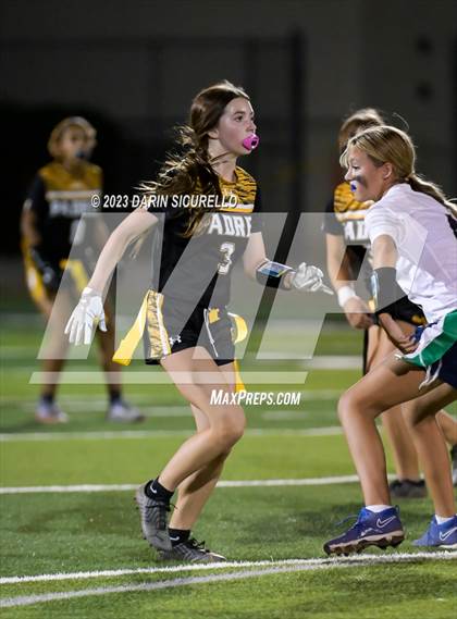 Thumbnail 3 in Benjamin Franklin @ Marcos de Niza photogallery.