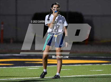 Thumbnail 2 in Benjamin Franklin @ Marcos de Niza photogallery.