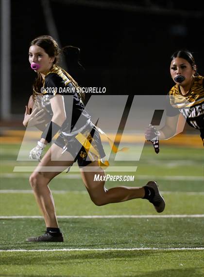 Thumbnail 3 in Benjamin Franklin @ Marcos de Niza photogallery.