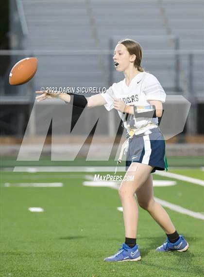 Thumbnail 1 in Benjamin Franklin @ Marcos de Niza photogallery.