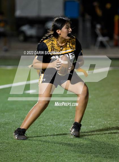 Thumbnail 3 in Benjamin Franklin @ Marcos de Niza photogallery.
