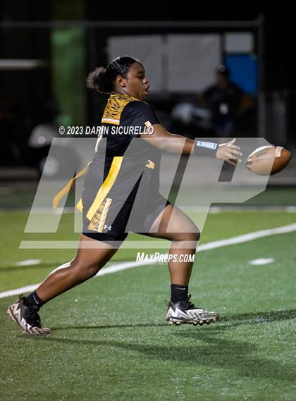 Thumbnail 2 in Benjamin Franklin @ Marcos de Niza photogallery.