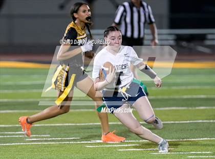 Thumbnail 2 in Benjamin Franklin @ Marcos de Niza photogallery.