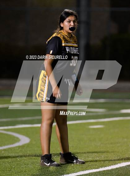 Thumbnail 1 in Benjamin Franklin @ Marcos de Niza photogallery.