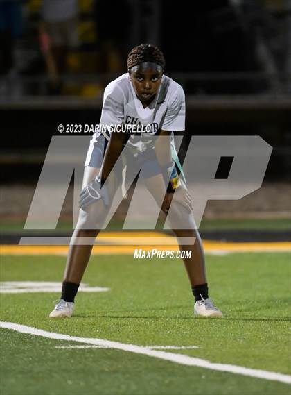 Thumbnail 2 in Benjamin Franklin @ Marcos de Niza photogallery.