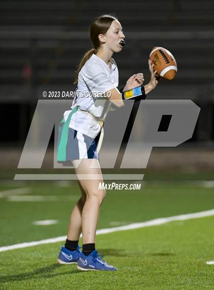 Thumbnail 3 in Benjamin Franklin @ Marcos de Niza photogallery.