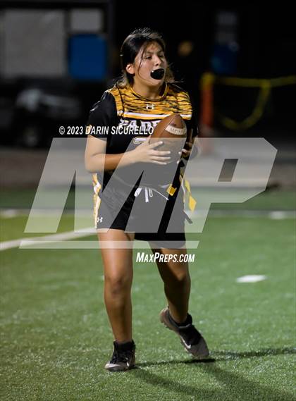 Thumbnail 2 in Benjamin Franklin @ Marcos de Niza photogallery.