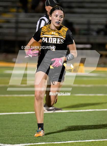 Thumbnail 3 in Benjamin Franklin @ Marcos de Niza photogallery.