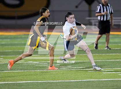 Thumbnail 2 in Benjamin Franklin @ Marcos de Niza photogallery.