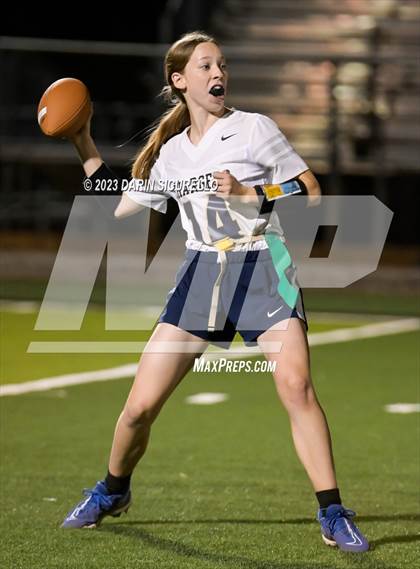 Thumbnail 1 in Benjamin Franklin @ Marcos de Niza photogallery.