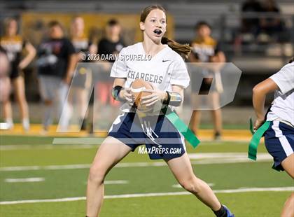Thumbnail 1 in Benjamin Franklin @ Marcos de Niza photogallery.