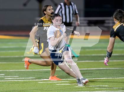 Thumbnail 3 in Benjamin Franklin @ Marcos de Niza photogallery.