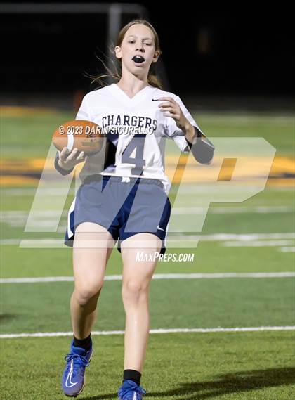 Thumbnail 3 in Benjamin Franklin @ Marcos de Niza photogallery.