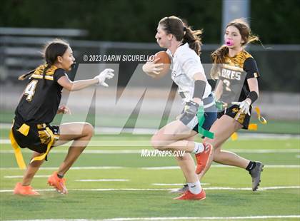 Thumbnail 2 in Benjamin Franklin @ Marcos de Niza photogallery.