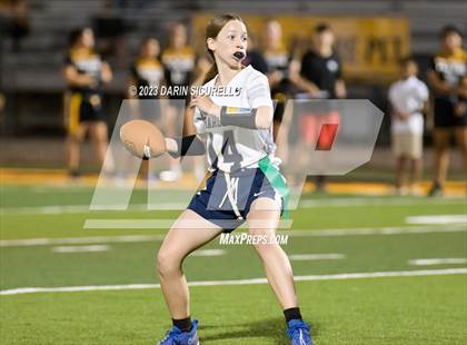Thumbnail 3 in Benjamin Franklin @ Marcos de Niza photogallery.