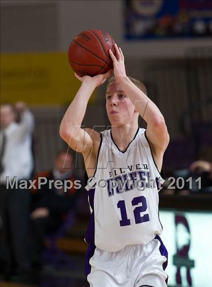 Thumbnail 3 in Murray @ Riverton photogallery.