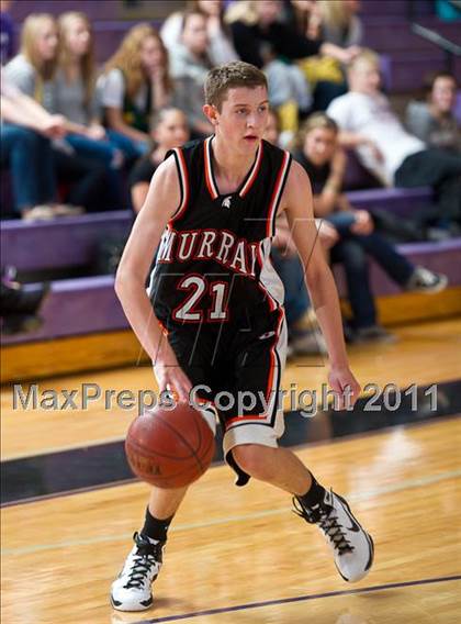 Thumbnail 2 in Murray @ Riverton photogallery.