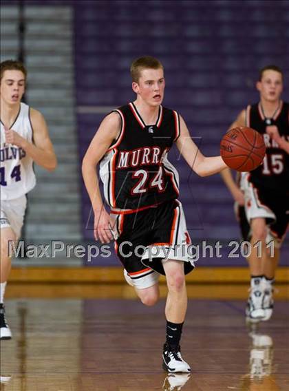 Thumbnail 3 in Murray @ Riverton photogallery.