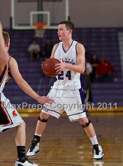 Thumbnail 3 in Murray @ Riverton photogallery.