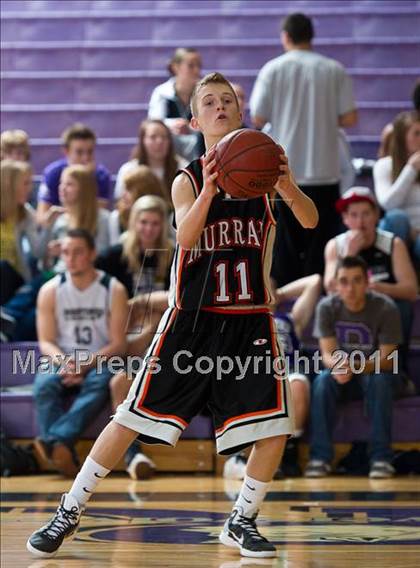 Thumbnail 3 in Murray @ Riverton photogallery.