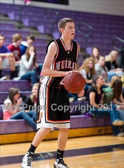 Thumbnail 2 in Murray @ Riverton photogallery.
