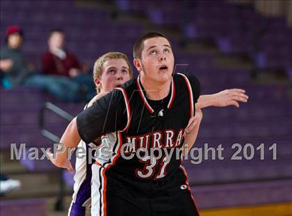 Thumbnail 3 in Murray @ Riverton photogallery.