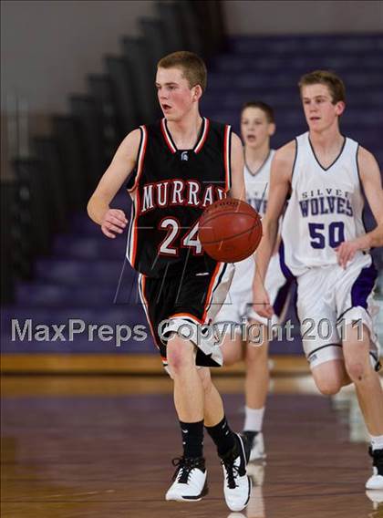 Thumbnail 1 in Murray @ Riverton photogallery.