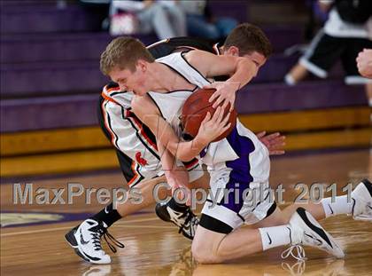 Thumbnail 1 in Murray @ Riverton photogallery.