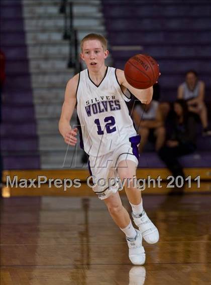 Thumbnail 2 in Murray @ Riverton photogallery.