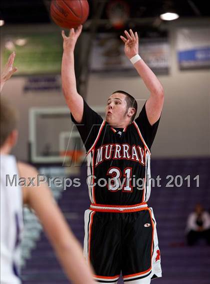 Thumbnail 3 in Murray @ Riverton photogallery.