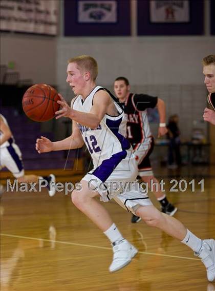 Thumbnail 2 in Murray @ Riverton photogallery.