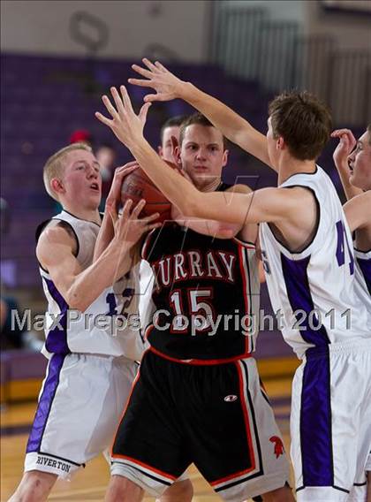 Thumbnail 3 in Murray @ Riverton photogallery.