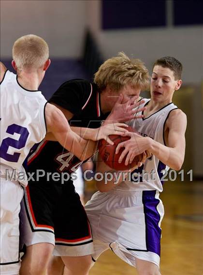Thumbnail 1 in Murray @ Riverton photogallery.