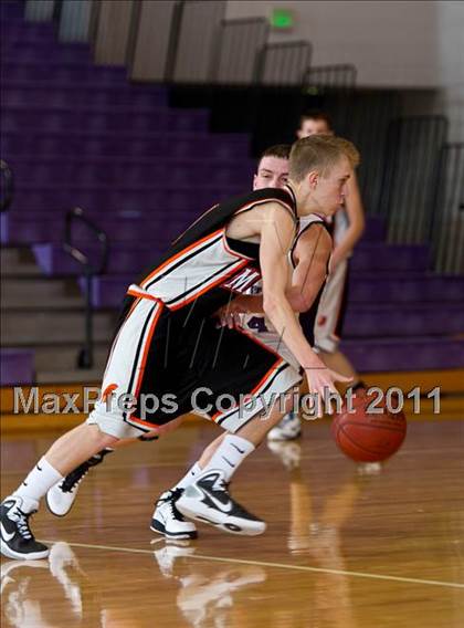 Thumbnail 2 in Murray @ Riverton photogallery.